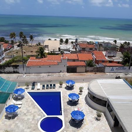 Terrazzo Ponta Negra Flat Lejlighedshotel Natal Eksteriør billede
