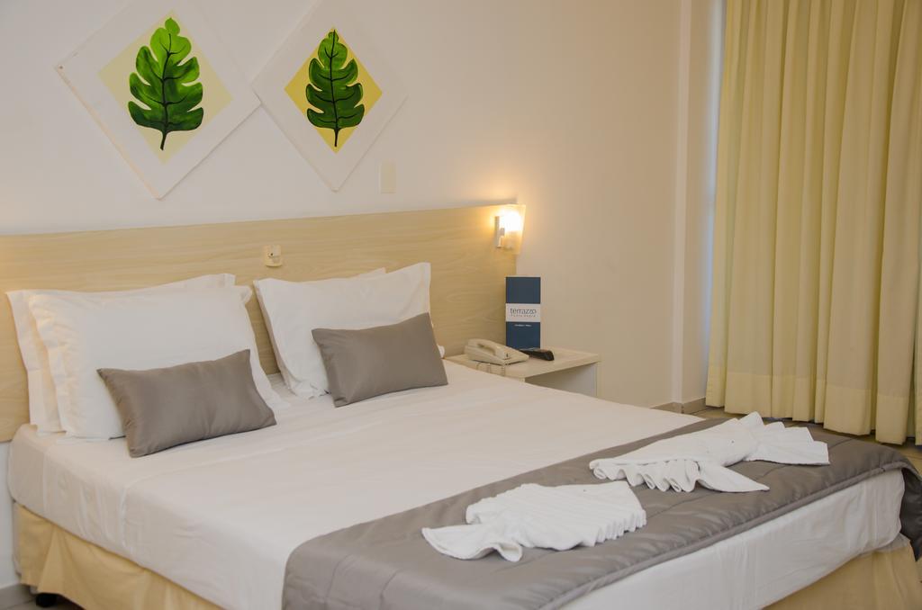 Terrazzo Ponta Negra Flat Lejlighedshotel Natal Eksteriør billede